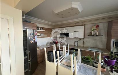 Değirmendere Cumhuriyet Mah. Deniz Manzaralı 2+1 Çatı Dubleks