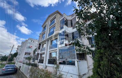 Değirmendere Cumhuriyet Mah. Deniz Manzaralı 2+1 Çatı Dubleks