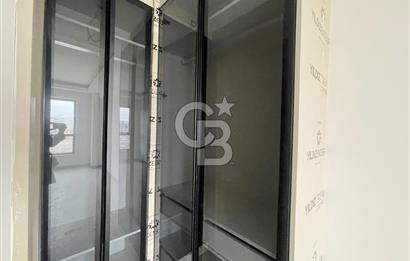 SARAYCIK / 2 +1 / BAĞIMSIZ MUTFAK / BULVAR CEPHE