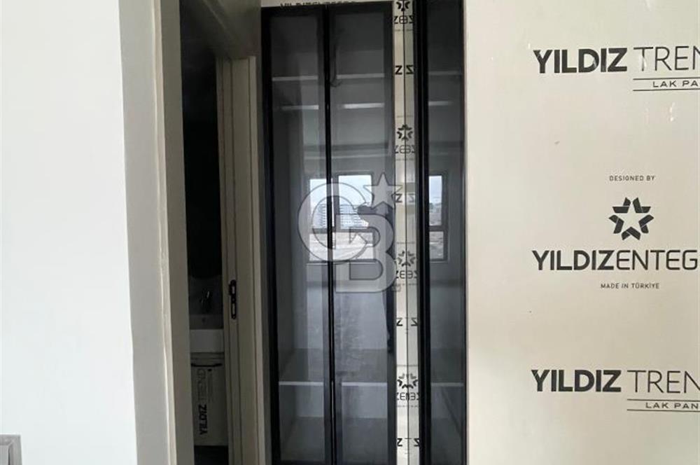 SARAYCIK / 2 +1 / BAĞIMSIZ MUTFAK / BULVAR CEPHE