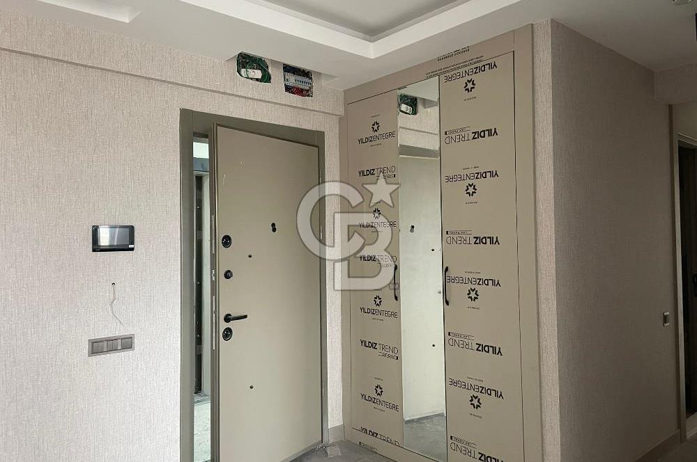 SARAYCIK / 2 +1 / BAĞIMSIZ MUTFAK / BULVAR CEPHE