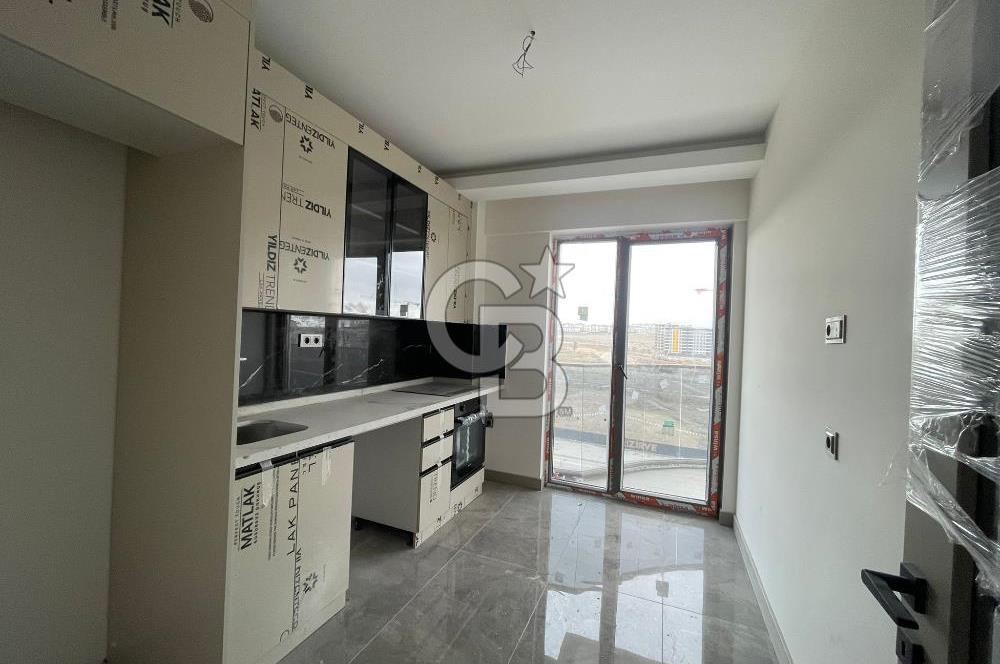 SARAYCIK / 2 +1 / BAĞIMSIZ MUTFAK / BULVAR CEPHE