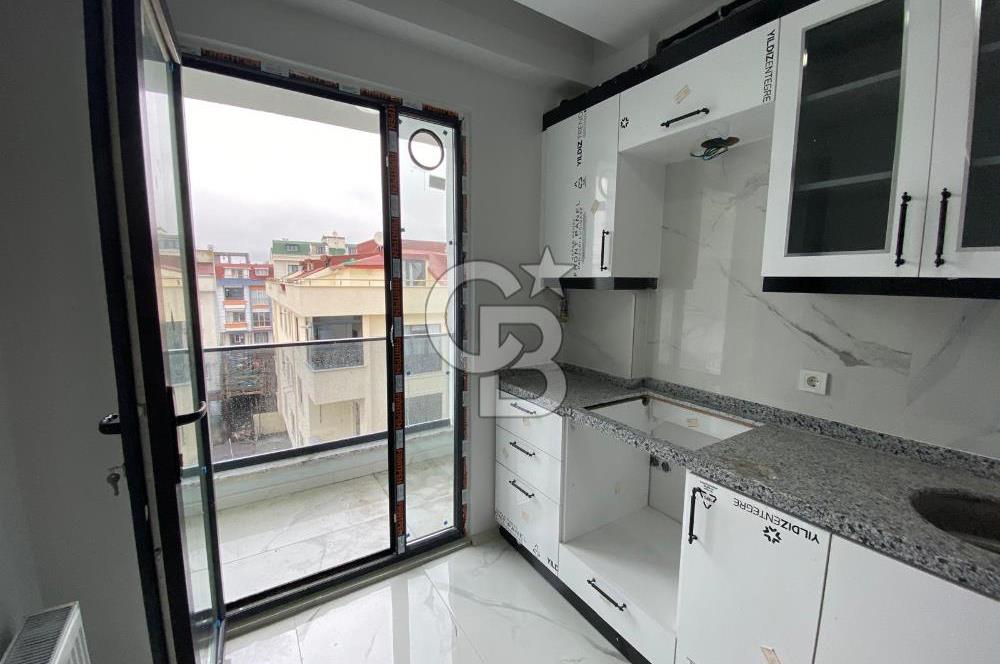 SATILIK SİTE İÇİN'DE SIFIR DUBLEKS DAİRE KARLIBAYIR ARNAVUTKÖY