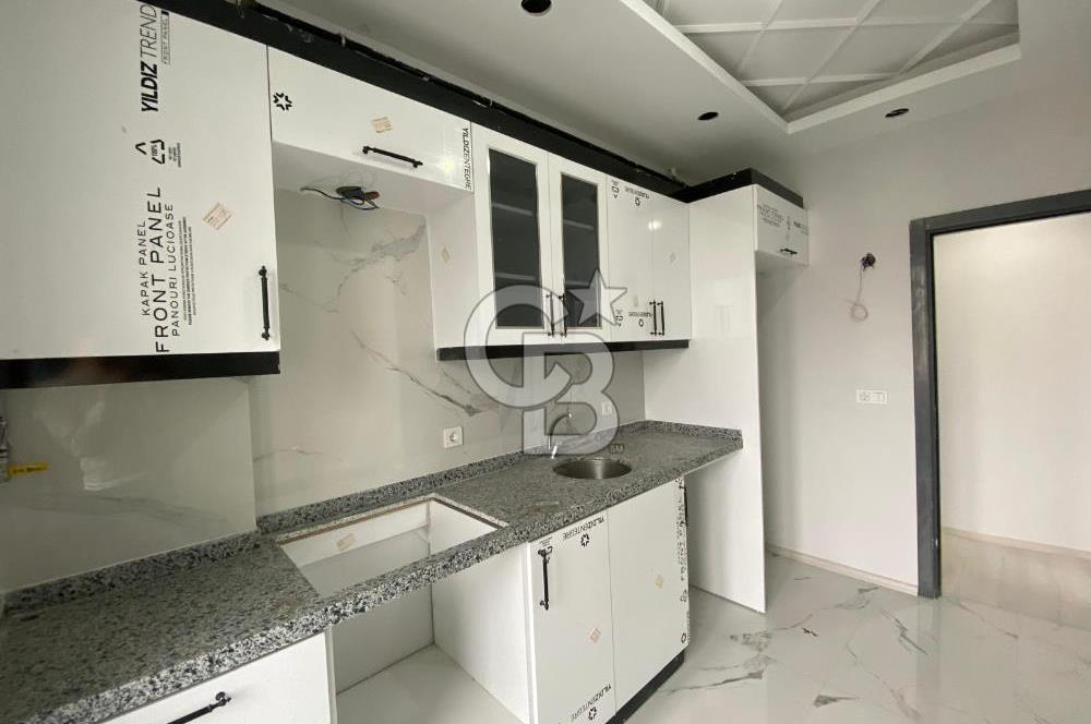 SATILIK SİTE İÇİN'DE SIFIR DUBLEKS DAİRE KARLIBAYIR ARNAVUTKÖY