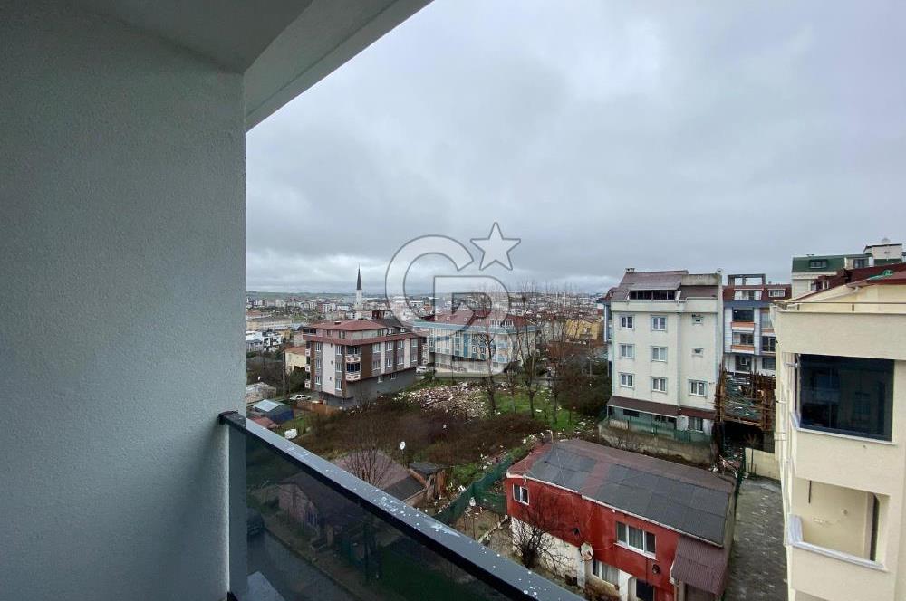 SATILIK SİTE İÇİN'DE SIFIR DUBLEKS DAİRE KARLIBAYIR ARNAVUTKÖY