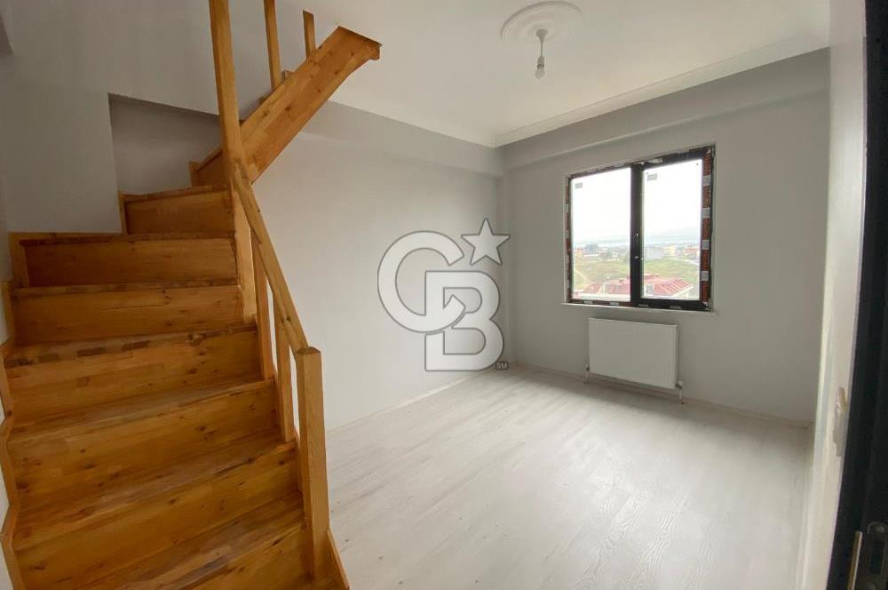 SATILIK SİTE İÇİN'DE SIFIR DUBLEKS DAİRE KARLIBAYIR ARNAVUTKÖY