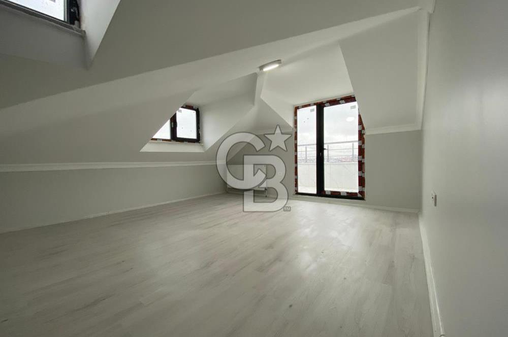 SATILIK SİTE İÇİN'DE SIFIR DUBLEKS DAİRE KARLIBAYIR ARNAVUTKÖY