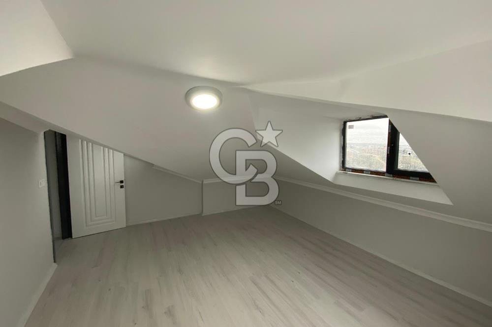 SATILIK SİTE İÇİN'DE SIFIR DUBLEKS DAİRE KARLIBAYIR ARNAVUTKÖY