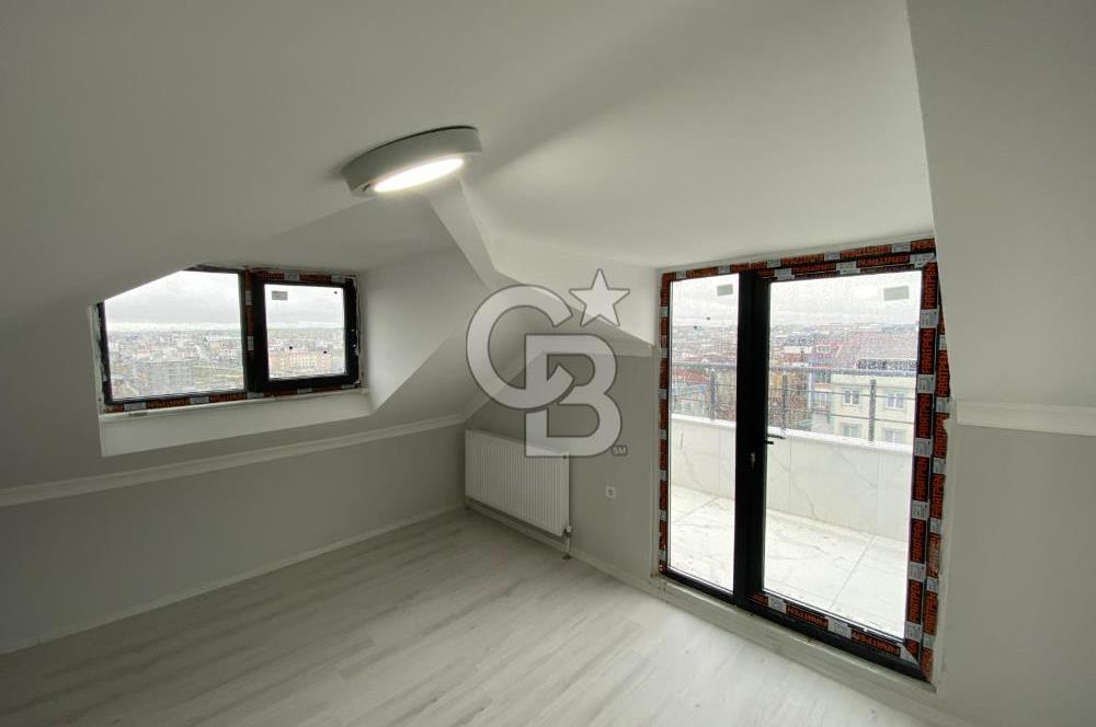 SATILIK SİTE İÇİN'DE SIFIR DUBLEKS DAİRE KARLIBAYIR ARNAVUTKÖY