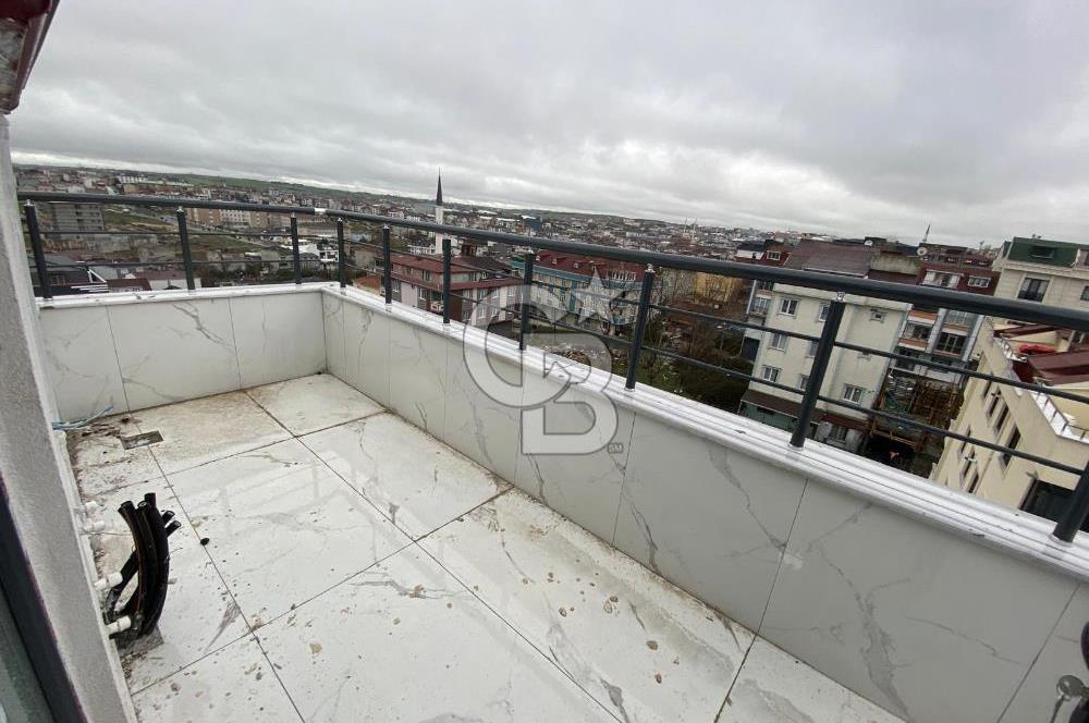 SATILIK SİTE İÇİN'DE SIFIR DUBLEKS DAİRE KARLIBAYIR ARNAVUTKÖY