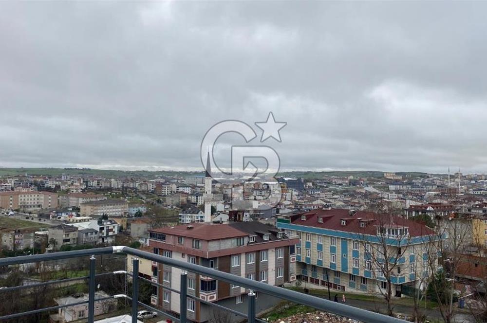 SATILIK SİTE İÇİN'DE SIFIR DUBLEKS DAİRE KARLIBAYIR ARNAVUTKÖY