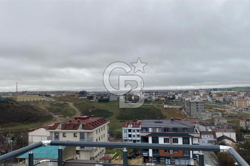 SATILIK SİTE İÇİN'DE SIFIR DUBLEKS DAİRE KARLIBAYIR ARNAVUTKÖY