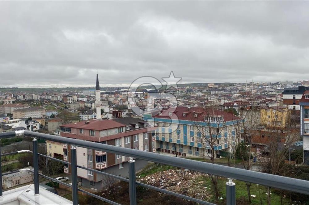 SATILIK SİTE İÇİN'DE SIFIR DUBLEKS DAİRE KARLIBAYIR ARNAVUTKÖY