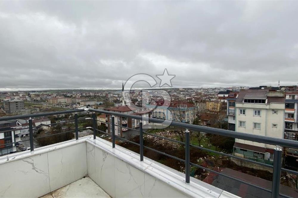 SATILIK SİTE İÇİN'DE SIFIR DUBLEKS DAİRE KARLIBAYIR ARNAVUTKÖY