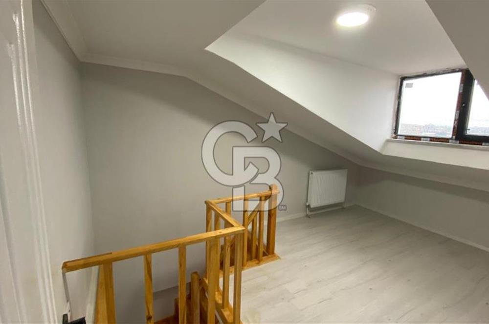SATILIK SİTE İÇİN'DE SIFIR DUBLEKS DAİRE KARLIBAYIR ARNAVUTKÖY