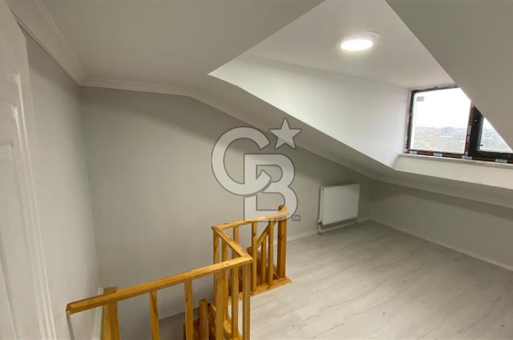 SATILIK SİTE İÇİN'DE SIFIR DUBLEKS DAİRE KARLIBAYIR ARNAVUTKÖY