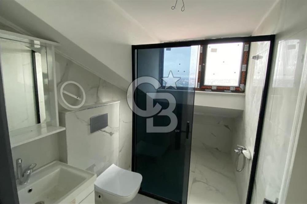 SATILIK SİTE İÇİN'DE SIFIR DUBLEKS DAİRE KARLIBAYIR ARNAVUTKÖY