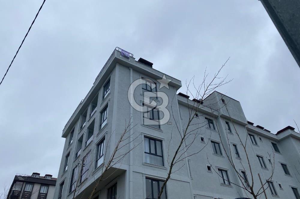 SATILIK SİTE İÇİN'DE SIFIR DUBLEKS DAİRE KARLIBAYIR ARNAVUTKÖY
