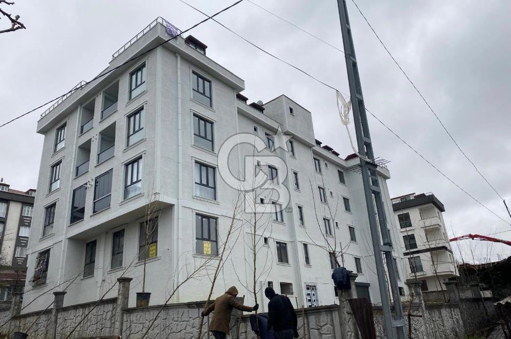SATILIK SİTE İÇİN'DE SIFIR DUBLEKS DAİRE KARLIBAYIR ARNAVUTKÖY