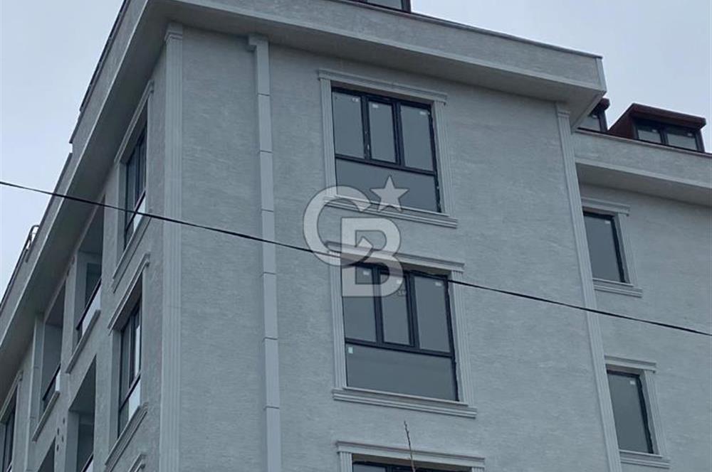 SATILIK SİTE İÇİN'DE SIFIR DUBLEKS DAİRE KARLIBAYIR ARNAVUTKÖY