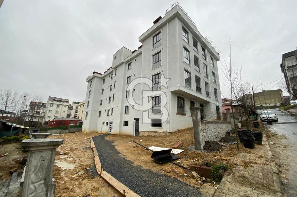SATILIK SİTE İÇİN'DE SIFIR DUBLEKS DAİRE KARLIBAYIR ARNAVUTKÖY