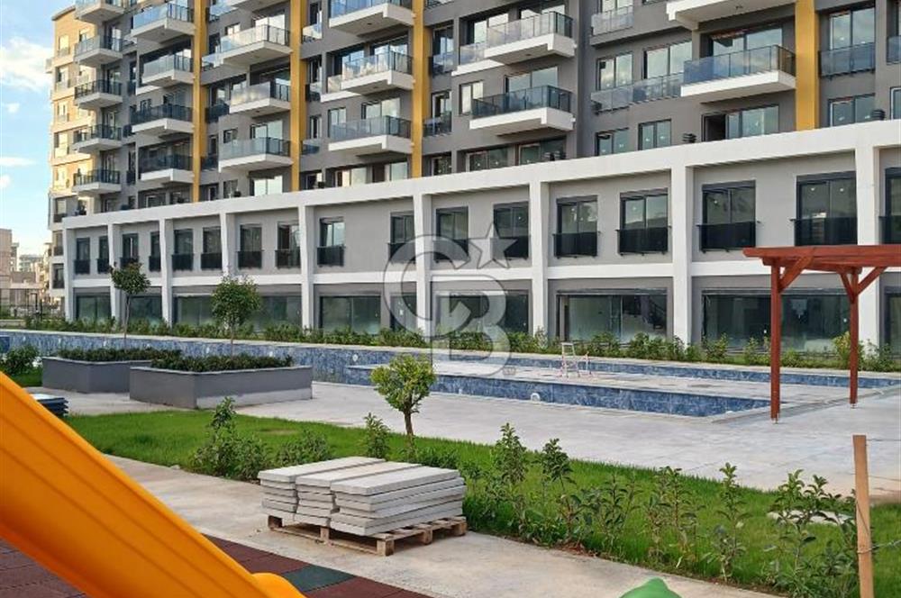 ANTALYA AKSU ALTINTAŞ’TA LÜKS YAŞAMIN YENİ ADRESİ!