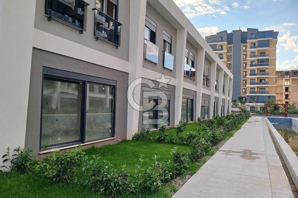 ANTALYA AKSU ALTINTAŞ’TA LÜKS YAŞAMIN YENİ ADRESİ!