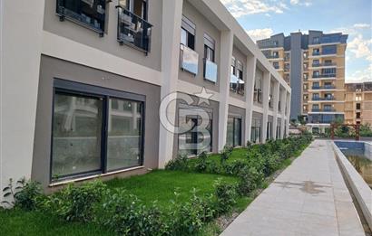 ANTALYA AKSU ALTINTAŞ’TA LÜKS YAŞAMIN YENİ ADRESİ!