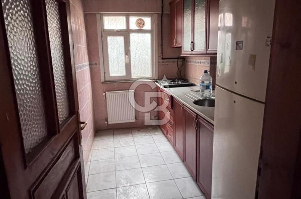 Ataşehir Mustafa Kemal Mahallesinde Kiralık 2+1 Arakat Daire