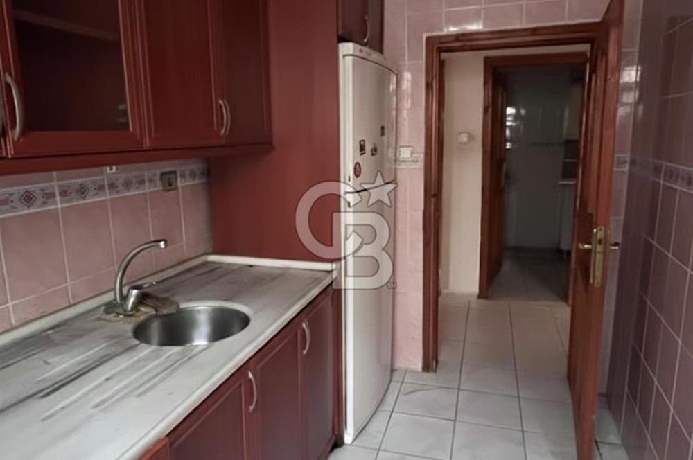 Ataşehir Mustafa Kemal Mahallesinde Kiralık 2+1 Arakat Daire