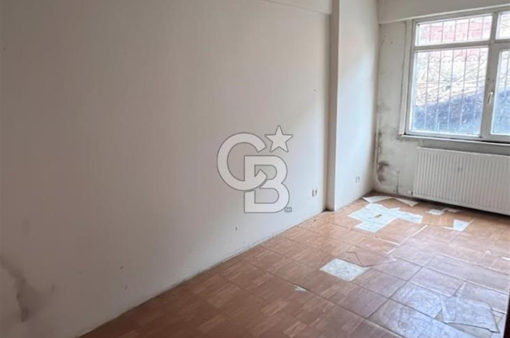 Ataşehir Mustafa Kemal Mahallesinde Kiralık 2+1 Arakat Daire