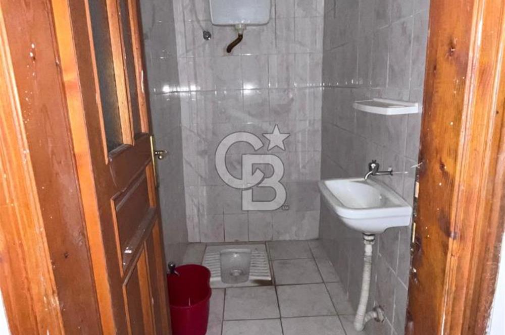 Ataşehir Mustafa Kemal Mahallesinde Kiralık 2+1 Arakat Daire