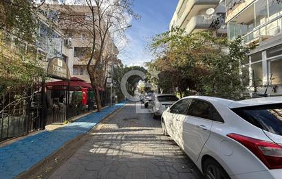 Bornova Merkezde, Yatırıma ve Oturuma Uygun Fırsat Daire