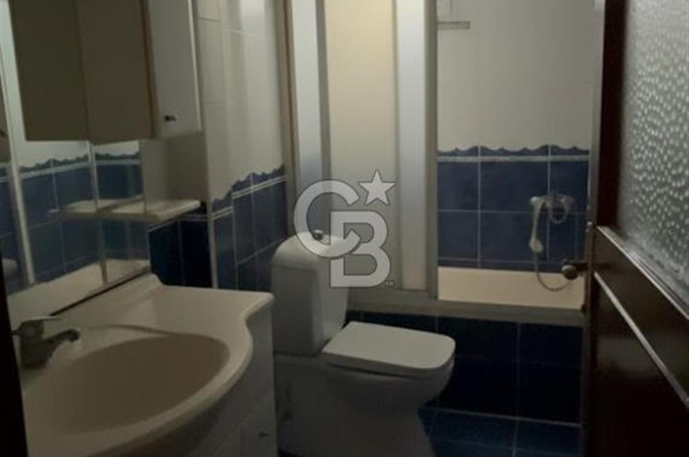 Ümraniye Finanskent Mahallesinde Kiralık 2+1 Arakat Daire