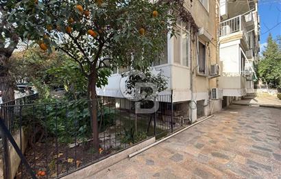 Bornova Merkezde, Yatırıma ve Oturuma Uygun Fırsat Daire