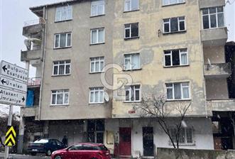 Ümraniye Finanskent Mahallesinde Kiralık 2+1 Arakat Daire - 5 - 331884