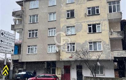 Ümraniye Finanskent Mahallesinde Kiralık 2+1 Arakat Daire