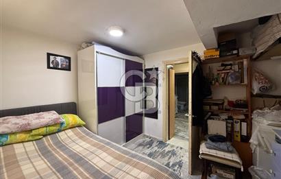 Bornova Merkezde, Yatırıma ve Oturuma Uygun Fırsat Daire