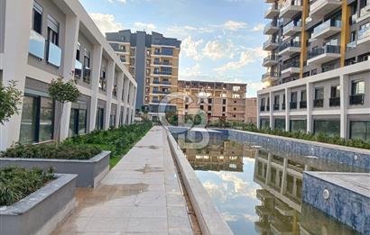 ANTALYA AKSU ALTINTAŞ’TA LÜKS YAŞAMIN YENİ ADRESİ!