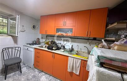 Bornova Merkezde, Yatırıma ve Oturuma Uygun Fırsat Daire