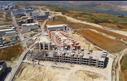 CB ONKO'dan Vaditepe Sanayi Sitesinde Şerefiyeli İmalathane