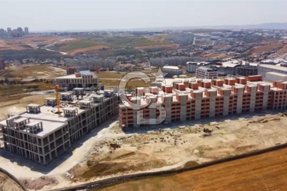 CB ONKO'dan Vaditepe Sanayi Sitesinde Şerefiyeli İmalathane