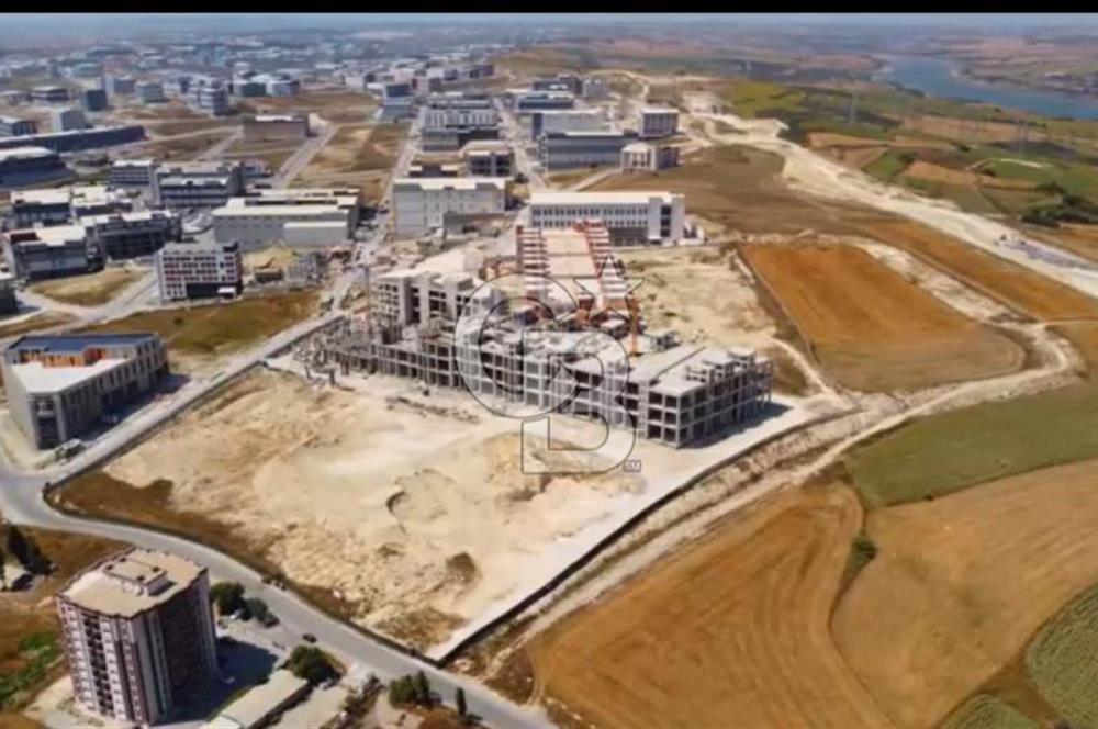 CB ONKO'dan Vaditepe Sanayi Sitesinde Şerefiyeli İmalathane