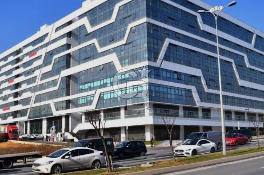 CB Onko'dan Trios 2023 te Kiralık Cadde Dükkan & Showroom