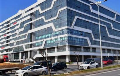 CB Onko'dan Trios 2023 te Kiralık Cadde Dükkan & Showroom