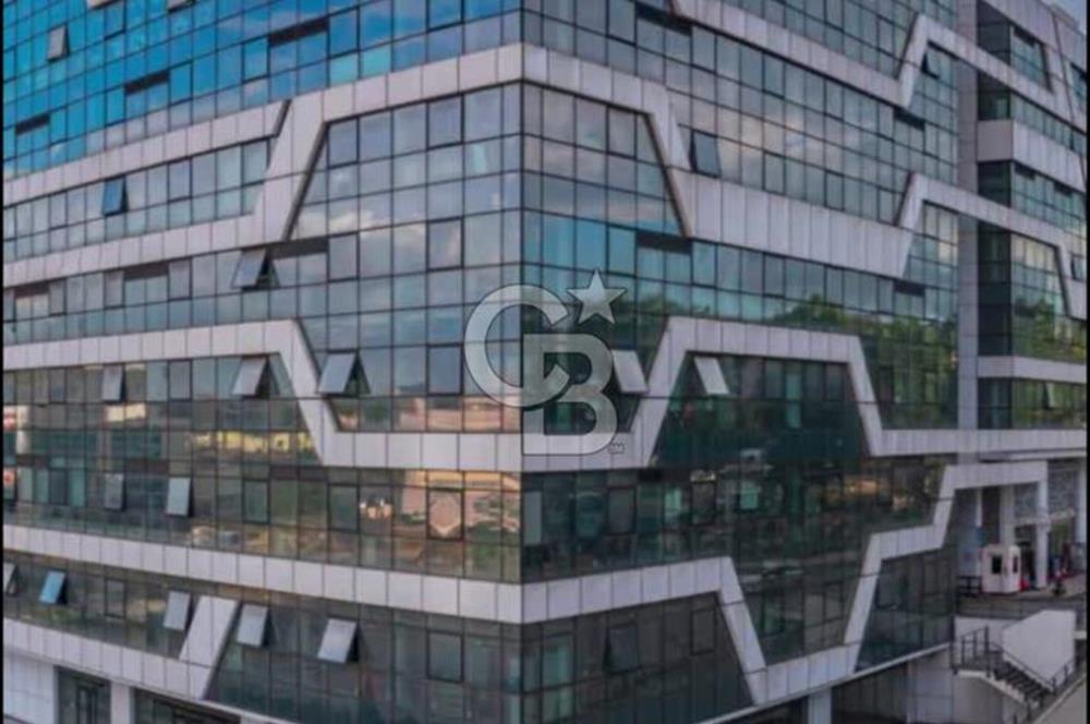 CB Onko'dan Trios 2023 te Kiralık Cadde Dükkan & Showroom