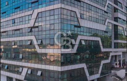 CB Onko'dan Trios 2023 te Kiralık Cadde Dükkan & Showroom