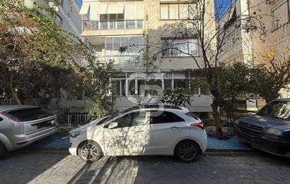 Bornova Merkezde, Yatırıma ve Oturuma Uygun Fırsat Daire