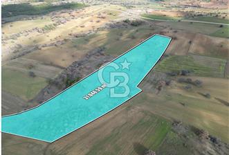 CB OPİA'DAN '' ORTAKÖY'DE GELECEK VADEDEN  31.046 m² TARLA ''  - 1 - 331876