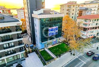 BAĞDAT CADDESİ ÜZERİNDE TABELA DEĞERİ MUHTEŞEM SATILIK PLAZA - 1 - 331883